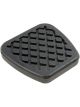 Dorman Brake Pedal Pad Clutch For Honda Acura