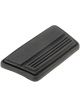 Dorman Brake Pedal Pad Rubber Black For Buick Cadillac Chevy GMC Pontiac