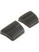 Dorman Parking Brake Pedal Clutch Position Pair For Buick Chevy Pontiac