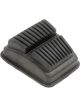 Dorman Parking Brake Pedal Pad Rubber Black For Ford Lincoln Mercury