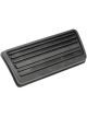 Dorman Brake Pedal Pad Rubber Black For Cadillac Chevy GMC and Hummer