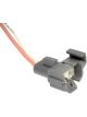 Dorman Wiring Pigtails Connectors Ignition Coil 18-Gauge For Chevy GMC