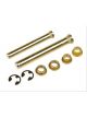 Dorman Pin and Bushing Door Hinge Repair Components Kit
