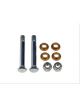 Dorman Pin and Bushing Door Hinge Repair Front For Ford Lincoln Kit