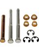 Dorman Pin and Bushing Door Hinge Repair Front For Dodge Kit