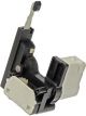 Dorman Power Door Lock Actuator For Cadillac GMC Oldsmobile Pontiac