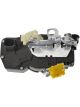 Dorman Power Door Lock Actuator Driver Side Rear For Cadillac Chevy