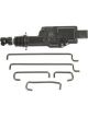Dorman Power Door Lock Actuator For Ford Lincoln Mercury