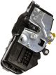 Dorman Power Door Lock Actuator Passenger Side Front For Chevy GMC