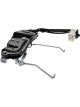Dorman Power Door Lock Actuator Passenger Side Front For Toyota