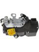 Dorman Power Door Lock Actuator Passenger Side Rear For Cadillac Chevy