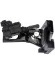 Dorman Power Door Lock Actuator Tailgate For Ford Mercury