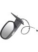 Dorman Side View Mirror Power Passenger Side Black For Chevy GMC