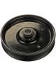 Dorman Power Steering Pulley 6 Groove Black 6.690