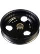 Dorman Power Steering Pulley 8 Groove Steel 5.750