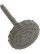 Dorman Power Steering Reservoir Cap Grey For Buick Cadillac and Chevy