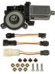 Dorman Power Window Motor For Buick Chevy GMC Olds Pontiac