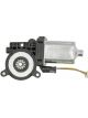 Dorman Power Window Motor Driver Side Front Rear For Chevy and Pontiac