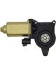 Dorman Power Window Motor Passenger Side Front Rear For Chevrolet