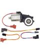 Dorman Power Window Motor Driver Side Front/Rear For Chrysler Plymouth