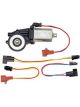Dorman Power Window Motor Driver Side Front/Rear For Chrysler Plymouth