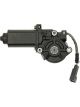 Dorman Power Window Motor Driver Side Front For Dodge