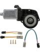 Dorman Power Window Motor Driver Side For Ford Lincoln