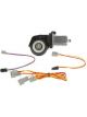 Dorman Power Window Motor Passenger Side Front For Ford and Mercury