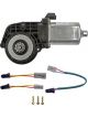 Dorman Power Window Motor Passenger Side For Ford Lincoln