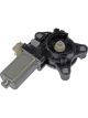 Dorman Power Window Motor Passenger Side Front For Hyundai Tiburon