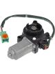 Dorman Power Window Motor Passenger Side Front For Honda CRV