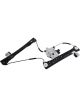 Dorman Power Window Regulator Motor Assembly Passenger Side For Chevy