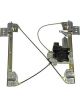 Dorman Power Window Regulator and Motor Tailgate For GMC