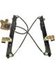 Dorman Power Window Regulator Passenger Side Rear For Cadillac Chevy