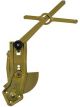 Dorman Power Window Regulator Driver Side Front For Chevy GMC