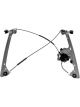 Dorman Power Window Regulator Passenger Side Front For Chevrolet GMC