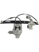 Dorman Power Window Regulator Passenger Side Rear For Chevy GMC Isuzu