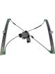 Dorman Power Window Regulator Passenger Side Front For Dodge Minivan