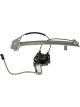 Dorman Power Window Regulator Driver Side Front For Dodge