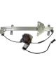 Dorman Power Window Regulator Driver Side Rear For Dodge