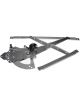 Dorman Power Window Regulator Driver Side Front For Ford Mazda Mercury
