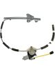 Dorman Power Window Regulator For Jeep Passenger Side Front 