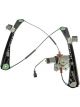 Dorman Power Window Regulator Driver Side Front For Lincoln LS