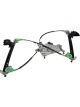 Dorman Power Window Regulators Motor Passenger Side Front For Ford