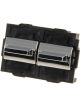 Dorman Power Window Switch Plastic Black For Buick Chevy GMC Pontiac