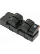 Dorman Power Window Switch OEM Black For Chevrolet and Pontiac