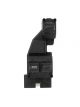 Dorman Power Window Switch OEM Replacement Plastic Black For Dodge