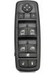 Dorman Power Window Switch OEM Stock Plastic Illuminated