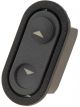 Dorman Power window Switch Rocker Momentary Double Throw For Chevy