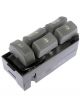 Dorman Power Window Switch Kit Rocker Double Throw For GMC Oldsmobile